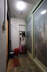 Blk 135 Cashew Road (Bukit Panjang), HDB Executive #554250201